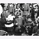 Bronnenkant Oswald Boelcke Der Held des roten Barons