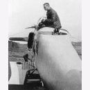 Bronnenkant Oswald Boelcke Der Held des roten Barons