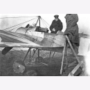 Bronnenkant Oswald Boelcke Der Held des roten Barons