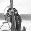 Bronnenkant Oswald Boelcke Der Held des roten Barons