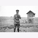 Bronnenkant Oswald Boelcke Der Held des roten Barons