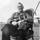 Bronnenkant Oswald Boelcke Der Held des roten Barons