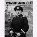 Unger Jurt Hendricks Panzerregiment 1 Von den...