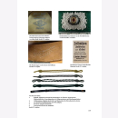 Vereijken Saris Zollgrenzschutzfibel Organisation und Uniformierung des Zollgrenzschutzes 1919 bis 1945