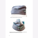 Vereijken Saris Zollgrenzschutzfibel Organisation und Uniformierung des Zollgrenzschutzes 1919 bis 1945