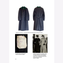 Vereijken Saris Zollgrenzschutzfibel Organisation und Uniformierung des Zollgrenzschutzes 1919 bis 1945