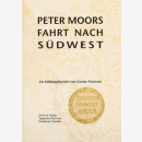 Frenssen Peter Moors Fahrt nach Südwest Ein...