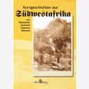 Mehnert Kurzgeschichten aus Südwestafrika