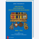 Nimmergut Deutsche militärische Dienstauszeichnungen...