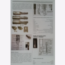 Prchal Gewehr- und Handgranaten  Rucní a puškové granáty: Rukovet pyrotechnika Standardwerk