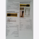 Prchal Gewehr- und Handgranaten  Rucní a puškové granáty: Rukovet pyrotechnika Standardwerk