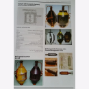 Prchal Gewehr- und Handgranaten  Rucní a puškové granáty: Rukovet pyrotechnika Standardwerk