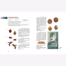 Hermann The Red Devils Abzeichen der...