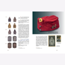 Hermann The Red Devils Abzeichen der Kavallerie-Divisionen und -Brigaden, Hussaren und Uhlanen-Regimentern des Königreichs Ungarn im Ersten Weltkrieg