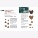 Hermann The Red Devils Abzeichen der Kavallerie-Divisionen und -Brigaden, Hussaren und Uhlanen-Regimentern des Königreichs Ungarn im Ersten Weltkrieg