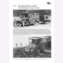 Vollert Sanitätsfahrzeuge  German Field Ambulances...