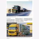 Westerwelle 120 Jahre Daimler-Benz Nutzfahrzeuge Teil 3 Mercedes-Benz Schwerlastwagen 1962 bis 2008 Truck Profile 11