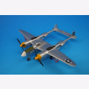 Sky Guardians 5123 P-38 Lightning Happy Jacks go buggy