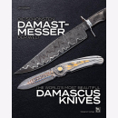 Cooper Die schönsten Damastmesser der Welt