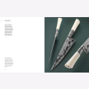 Cooper Die schönsten Damastmesser der Welt