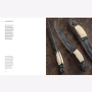 Cooper Die schönsten Damastmesser der Welt