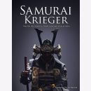 Conlan Samurai Krieger - Waffen, Rüstungen,...