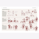 Conlan Samurai Krieger - Waffen, Rüstungen,...