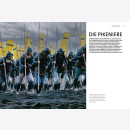 Conlan Samurai Krieger - Waffen, Rüstungen, Strategien und Schlachten