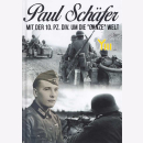 Schäfer mit der 10.Panzer Division um die ganze Welt
