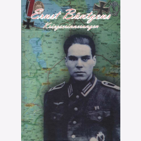Büntgens Kriegserinnerungen