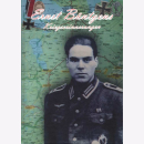 Büntgens Kriegserinnerungen