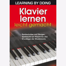 Kraus Klavier lernen leicht gemacht LEARNING BY DOING