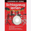 Kölsch Schlagzeug lernen leicht gemacht LEARNING BY...