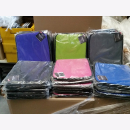 36x Tablet-Hülle 7 Zoll ca.26x21x1cm verschiedene...