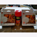 2x Rauchmelder GS506 inkulsive 1x Testspray Feuermelder...