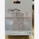 4x Rauchmelder GS506 inklusive 1x Testspray Feuermelder...