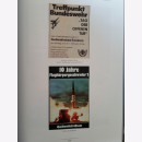 Schuster Schnell - Zuverlässig - Präzise Auch wir gaben dem Frieden eine Chance Flugkörpergeschwader 1965-1991