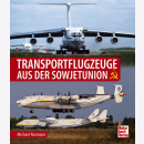 Normann Transportflugzeuge aus der Sowjetunion