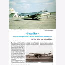 Die Deutschen Luftstreitkräfte im Einsatz 17 1956 - heute G.91 Gina Sea Hawk MiG-21