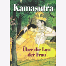 Kamasutra über die Lust der Frau