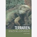 Illustrierte Terrarien-Enzyklopädie