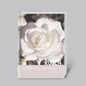 Illustrierte Rosen-Enzyklopädie