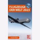 Müller Flugzeuge der Welt 2023