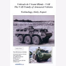 Marx The VAB Family of Armoured Vehicles Technology (6x6)...