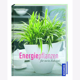 Kosmos: Energiepflanzen für mein Zuhause