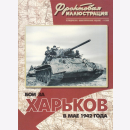 Die Schlacht von Charkow 1942