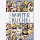 Dr. Oetker - Winterküche von A-Z