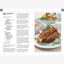 Dr. Oetker - Winterküche von A-Z