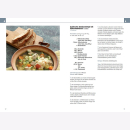 Dr. Oetker - Winterküche von A-Z