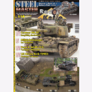 STEELMASTER 119 Rad & Kettenfahrzeuge von Gestern...